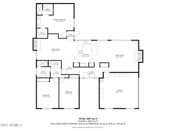 3527 Oak St, Tempe, AZ 85282