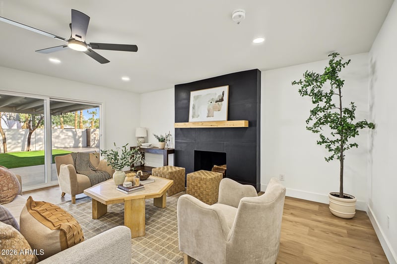 3527 S Oak St, Tempe, AZ 85282