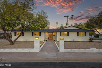 3527 S Oak St, Tempe, AZ 85282