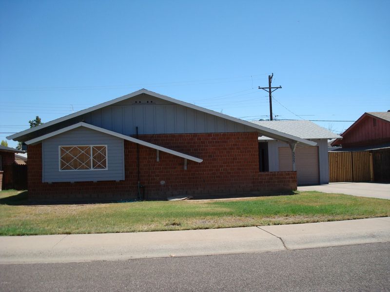 3527 W Marlette Ave, Phoenix, AZ 85019