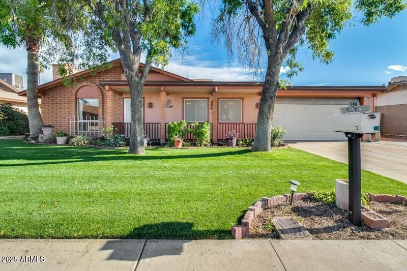 3527 Yucca St, Phoenix, AZ 85029