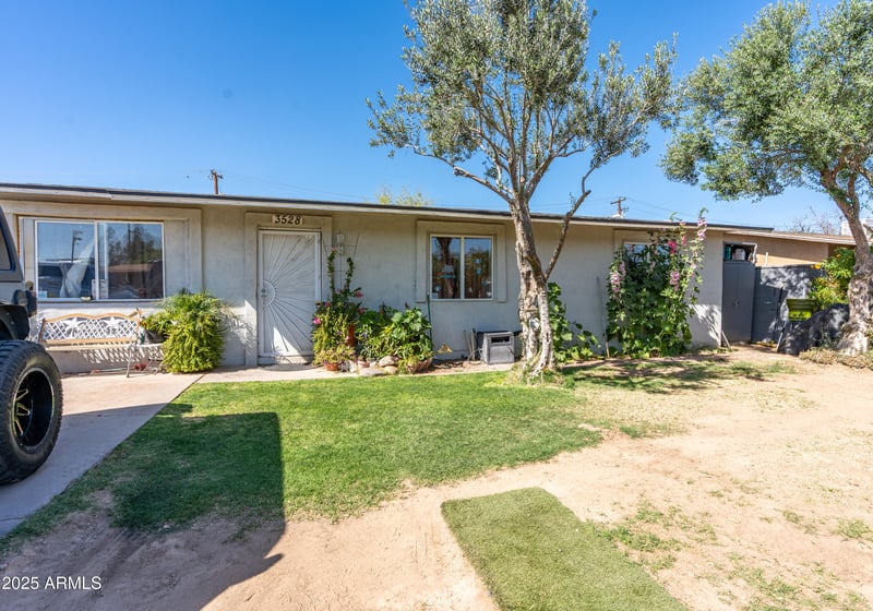 3528 Chambers St, Phoenix, AZ 85041