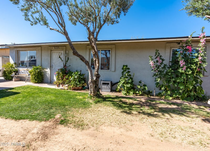3528 Chambers St, Phoenix, AZ 85041