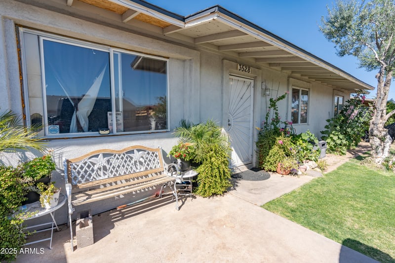 3528 Chambers St, Phoenix, AZ 85041