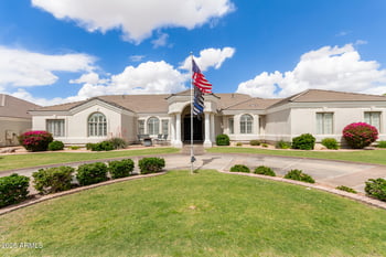 3528 Decatur St, Mesa, AZ 85213