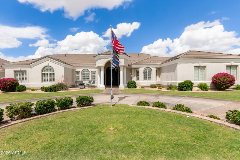 3528 Decatur St, Mesa, AZ 85213