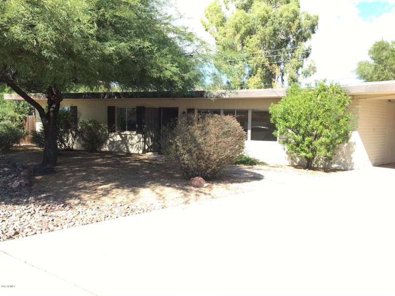 3528 E Gold Dust Ave, Phoenix, AZ 85028