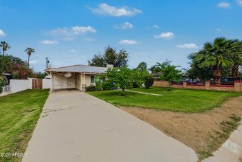 3528 E Sheridan St, Phoenix, AZ 85008