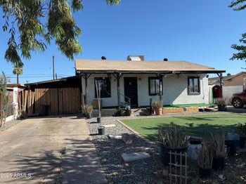 3528 Encanto Blvd, Phoenix, AZ 85009