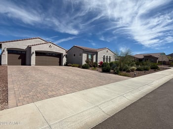 3528 Lanham Dr, New River, AZ 85087