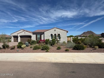 3528 Lanham Dr, New River, AZ 85087