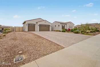 3528 Lanham Dr, New River, AZ 85087