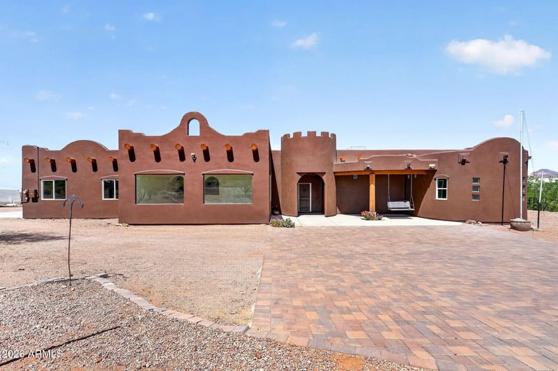 3528 Val Vista Rd, Apache Junction, AZ 85119
