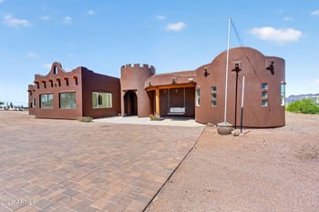 3528 N Val Vista Rd, Apache Junction, AZ 85119
