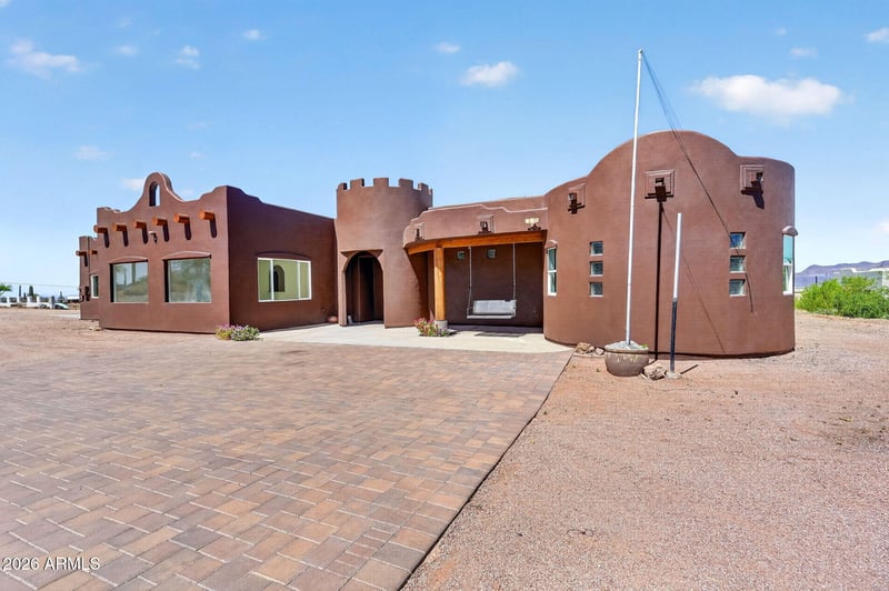 3528 Val Vista Rd, Apache Junction, AZ 85119