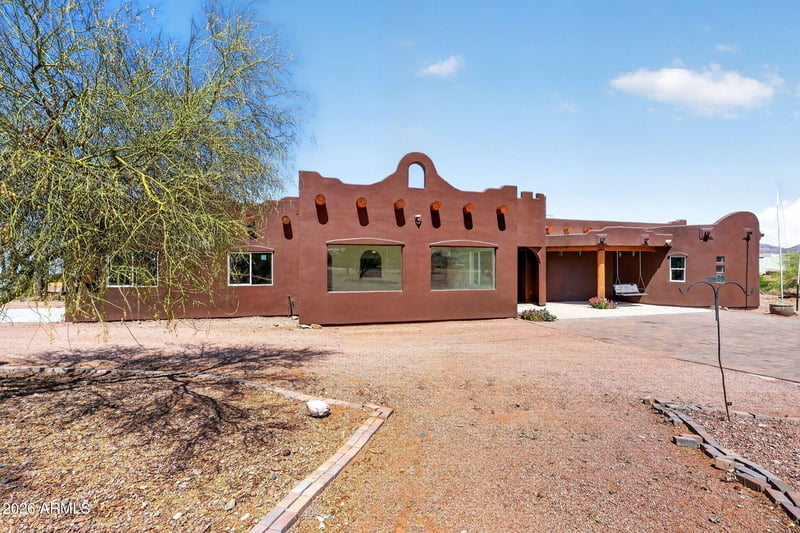 3528 Val Vista Rd, Apache Junction, AZ 85119