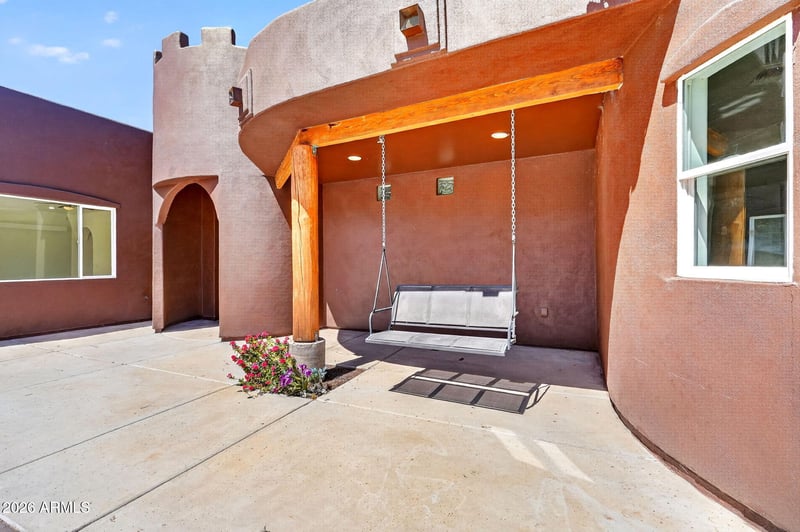 3528 Val Vista Rd, Apache Junction, AZ 85119