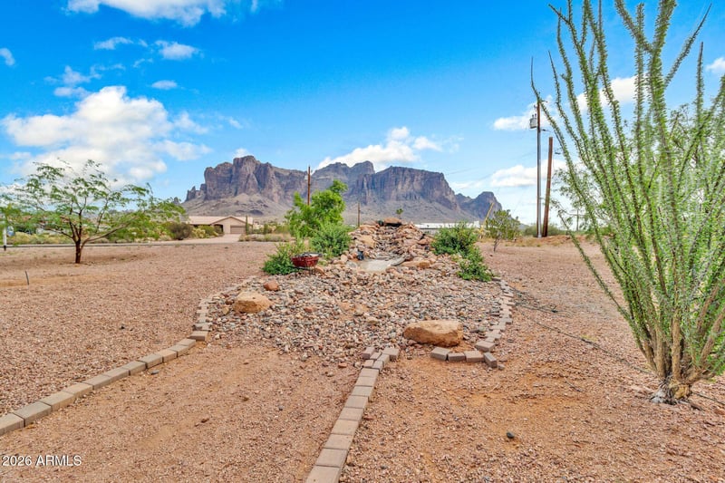 3528 N Val Vista Rd, Apache Junction, AZ 85119