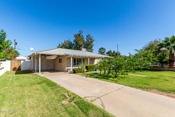 3528 Sheridan St, Phoenix, AZ 85008