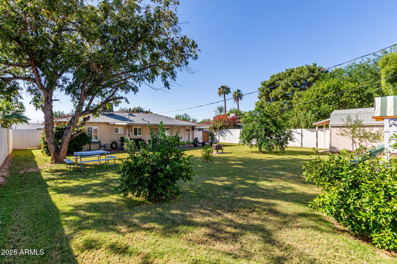 3528 Sheridan St, Phoenix, AZ 85008