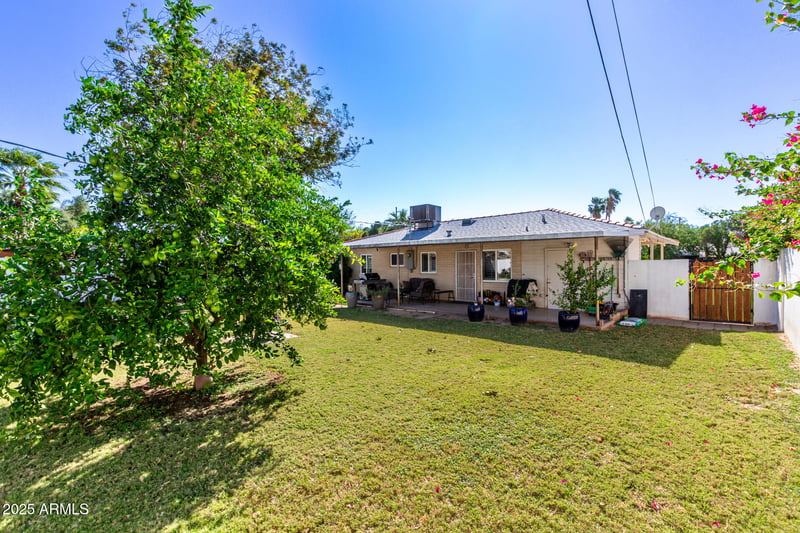 3528 Sheridan St, Phoenix, AZ 85008