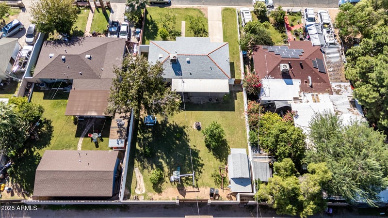 3528 Sheridan St, Phoenix, AZ 85008