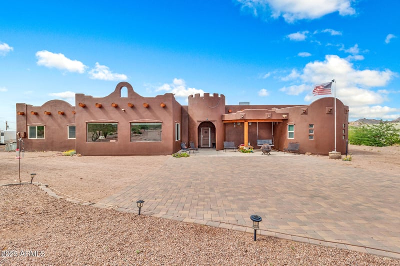 3528 Val Vista Rd, Apache Junction, AZ 85119