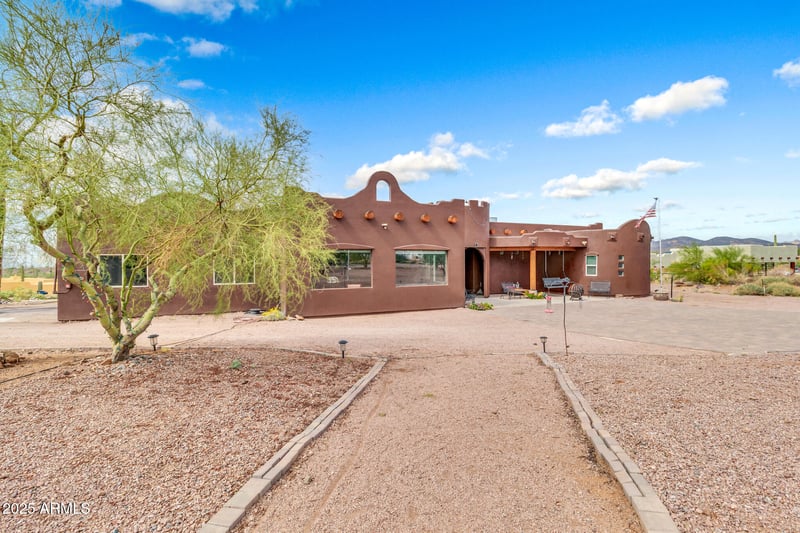 3528 Val Vista Rd, Apache Junction, AZ 85119