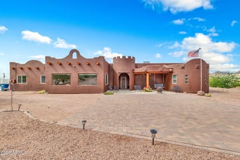 3528 Val Vista Rd, Apache Junction, AZ 85119