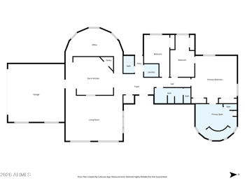 3528 Val Vista Rd, Apache Junction, AZ 85119