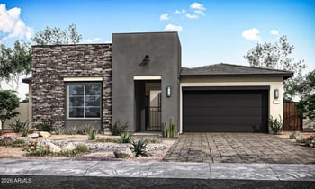 3528 W Buist Ave, Laveen, AZ 85339