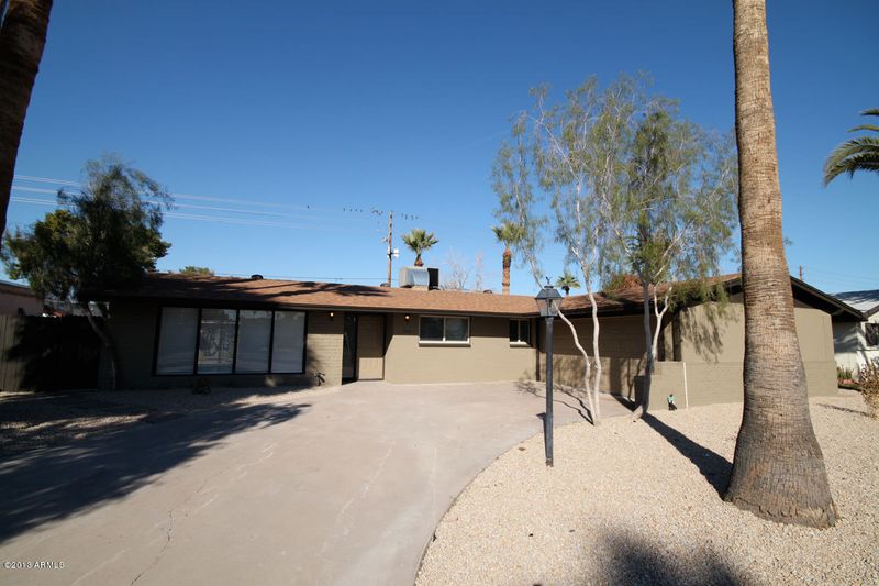 3528 W Griswold Rd, Phoenix, AZ 85051