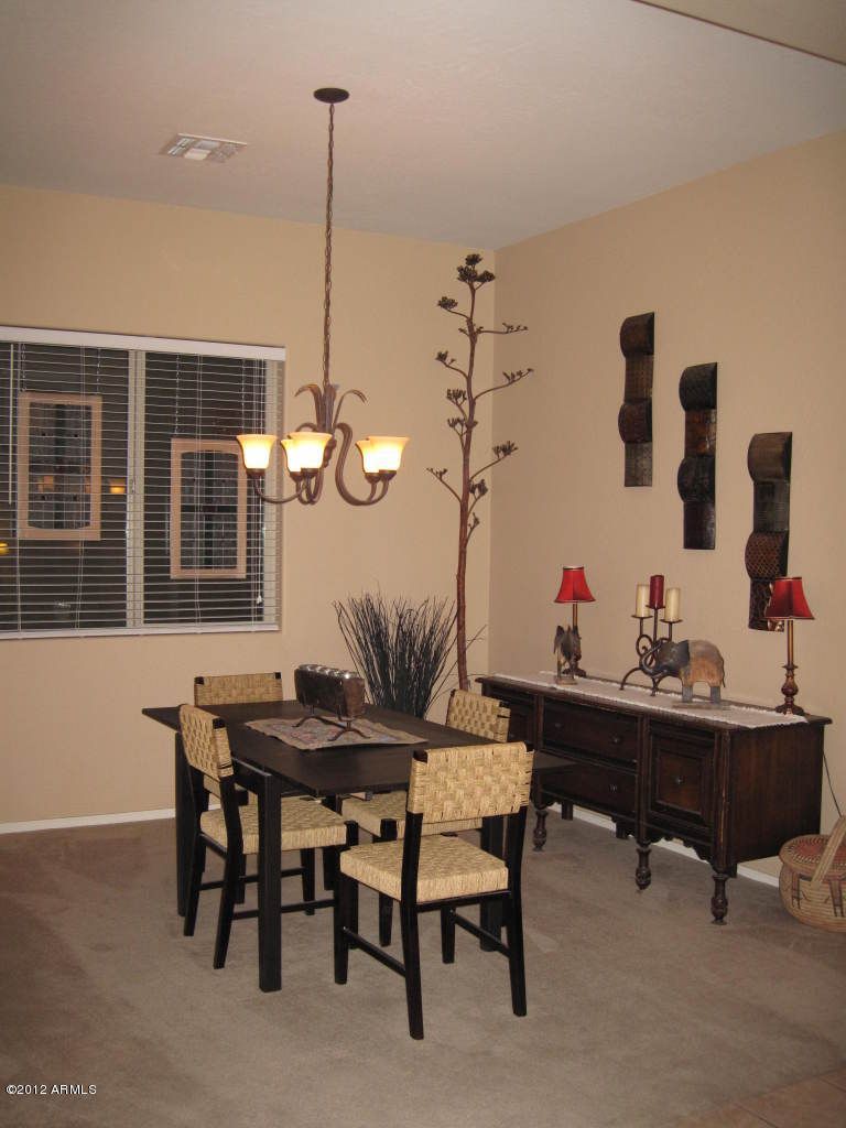3528 W Rushmore Dr, Anthem, AZ 85086