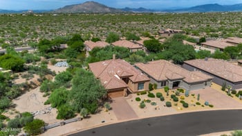 35280 N 92nd Way, Scottsdale, AZ 85262