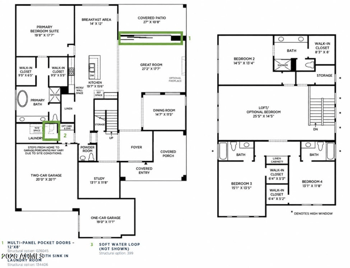 35284 Barley St, San Tan Valley, AZ 85144