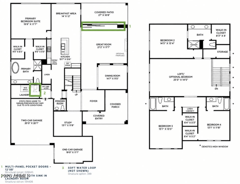 35284 N Barley St, San Tan Valley, AZ 85144