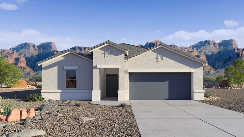 35289 Blanford Ln, San Tan Valley, AZ 85140