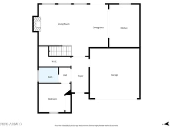 3529 Arco --, Mesa, AZ 85213