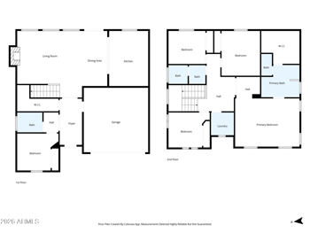 3529 Arco --, Mesa, AZ 85213