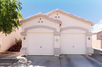3529 Chama Rd, Glendale, AZ 85310