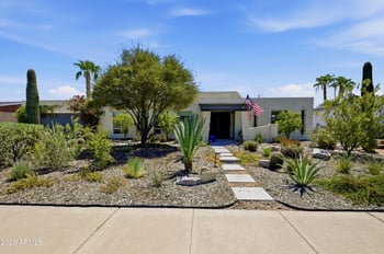 3529 E Cannon Dr, Phoenix, AZ 85028
