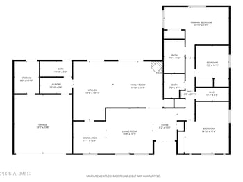 3529 E Cannon Dr, Phoenix, AZ 85028