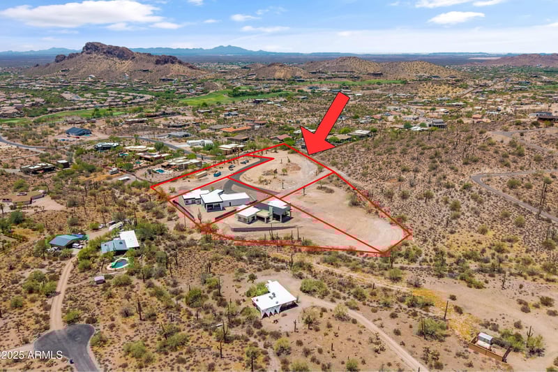 3529 Kings Ranch Ct #1, Gold Canyon, AZ 85118