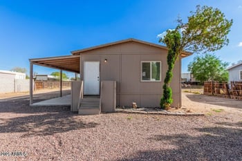 3529 Lone Cactus Dr, Glendale, AZ 85308
