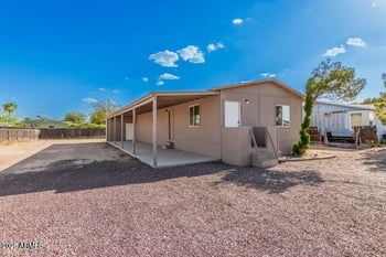3529 Lone Cactus Dr, Glendale, AZ 85308