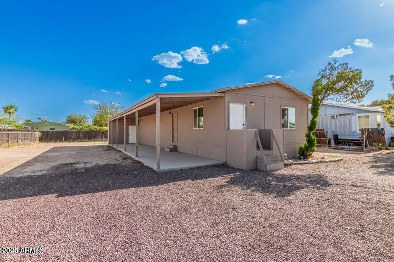 3529 Lone Cactus Dr, Glendale, AZ 85308