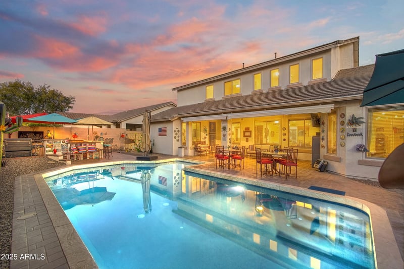 3529 Lowell Ave, Gilbert, AZ 85295