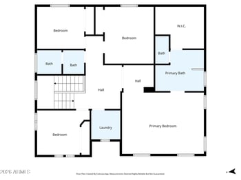 3529 N Arco --, Mesa, AZ 85213