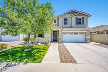 3529 Arco --, Mesa, AZ 85213