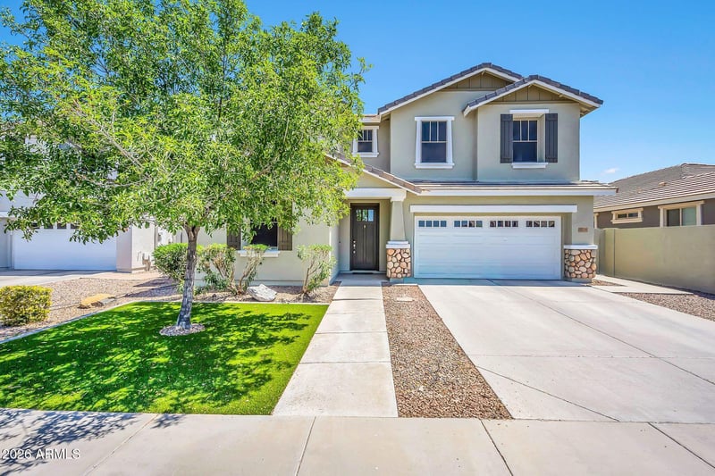 Home Worth Check